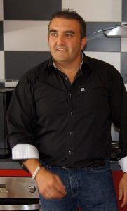 Photo de profil de Didier Trancoso