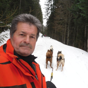 Photo de profil de Didier Tranquard