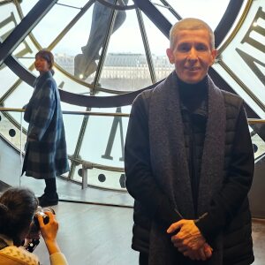Photo de profil de Didier Urbain