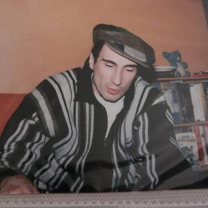 Photo de profil de Didier Vallanchon