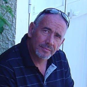 Photo de profil de Didier Vanderheuderlinghen