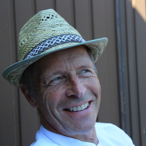 Photo de profil de Didier Vandermolen