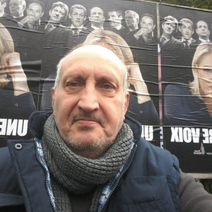 Photo de profil de Didier Vanthuyne