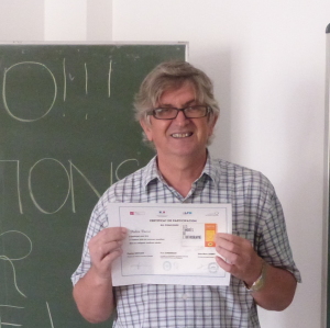 Photo de profil de Didier Vasse