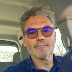 Photo de profil de Didier Vaudou