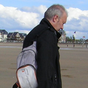 Photo de profil de Didier Vaz
