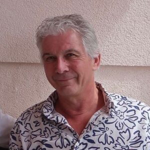 Photo de profil de Didier Vergely