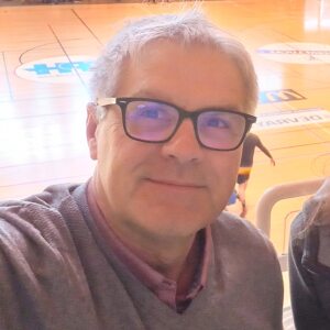 Photo de profil de Didier Verheyde