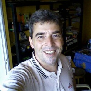 Photo de profil de Didier Vescia