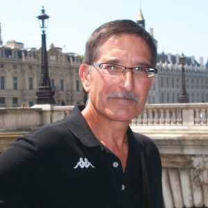 Photo de profil de Didier Vicente