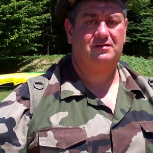 Photo de profil de Didier Vieilhomme