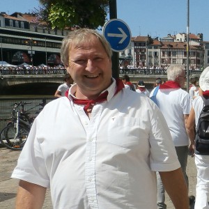 Photo de profil de Didier Vincke