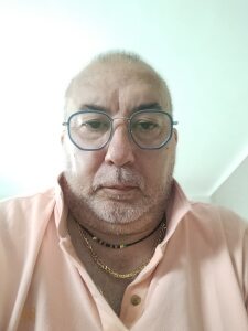 Photo de profil de Didier Voisenet