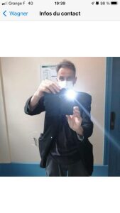Photo de profil de Didier Wagner
