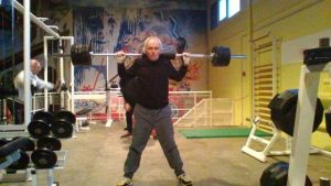 Photo de profil de Didier Walle