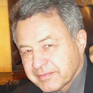 Photo de profil de Didier Weill-Morey