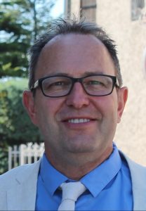 Photo de profil de Didier Wolbert