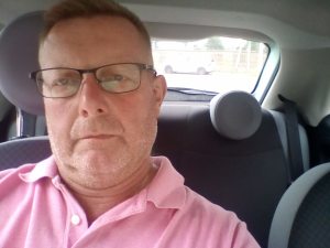 Photo de profil de Didier Wolff-Despinoy