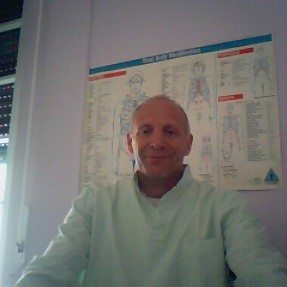 Photo de profil de Didier Zarco