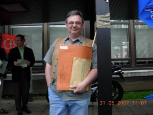 Photo de profil de Didier de Cecco