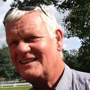 Photo de profil de Didier van Bellegem