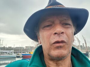 Photo de profil de Diego Lara