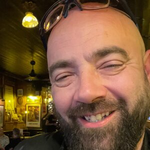Photo de profil de Diego Leger
