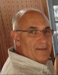 Photo de profil de Diego Martinez