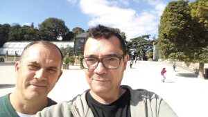 Photo de profil de Diego Medina