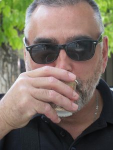Photo de profil de Diego Roman