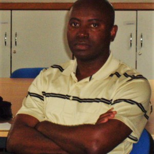 Photo de profil de Dieudonné Kombi