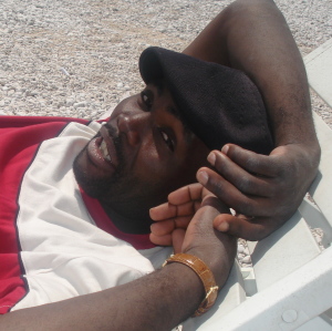 Photo de profil de Dieudonné Noah