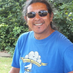 Photo de profil de Dieudonne Randrianarisoa
