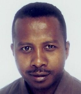 Photo de profil de Dieudonné Renko Zafinirina