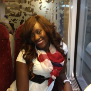 Photo de profil de Dieynaba Fall