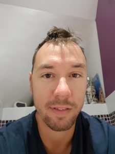 Photo de profil de Dimitar Ranguelov