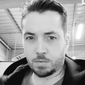 Photo de profil de Dimitri Afresne