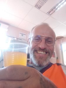 Photo de profil de Dimitri Antipas