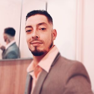 Photo de profil de Dimitri Barbereau