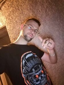 Photo de profil de Dimitri Beauvilain