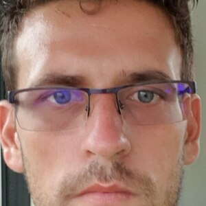 Photo de profil de Dimitri Ben Mokhtar