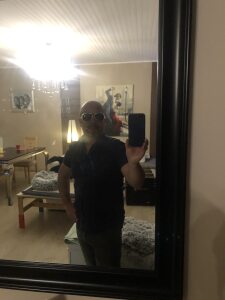 Photo de profil de Dimitri Bernard