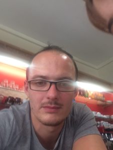 Photo de profil de Dimitri Bonneville