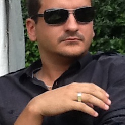 Photo de profil de Dimitri Boucher