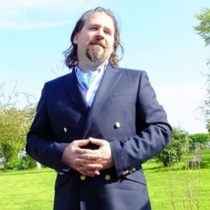 Photo de profil de Dimitri Bulan