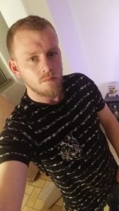 Photo de profil de Dimitri Cerda