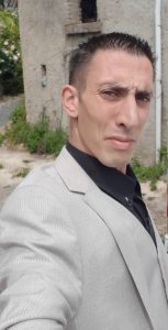 Photo de profil de Dimitri Chausson