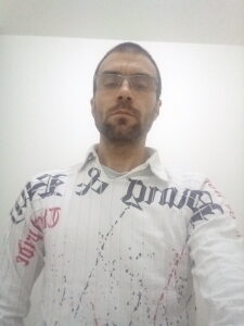 Photo de profil de Dimitri Chenneviere