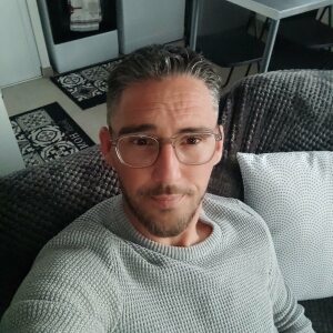 Photo de profil de Dimitri Comte