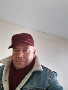 Photo de profil de Dimitri Desantoine
